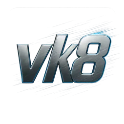 vk8 logo